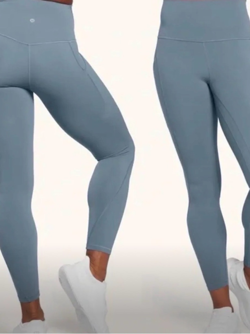 NWOT LULULEMON ALIGN HIGH RISE PANT 28"